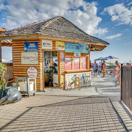 Pelican Beach Resort By Panhandle Getaways Destin Exteriér fotografie