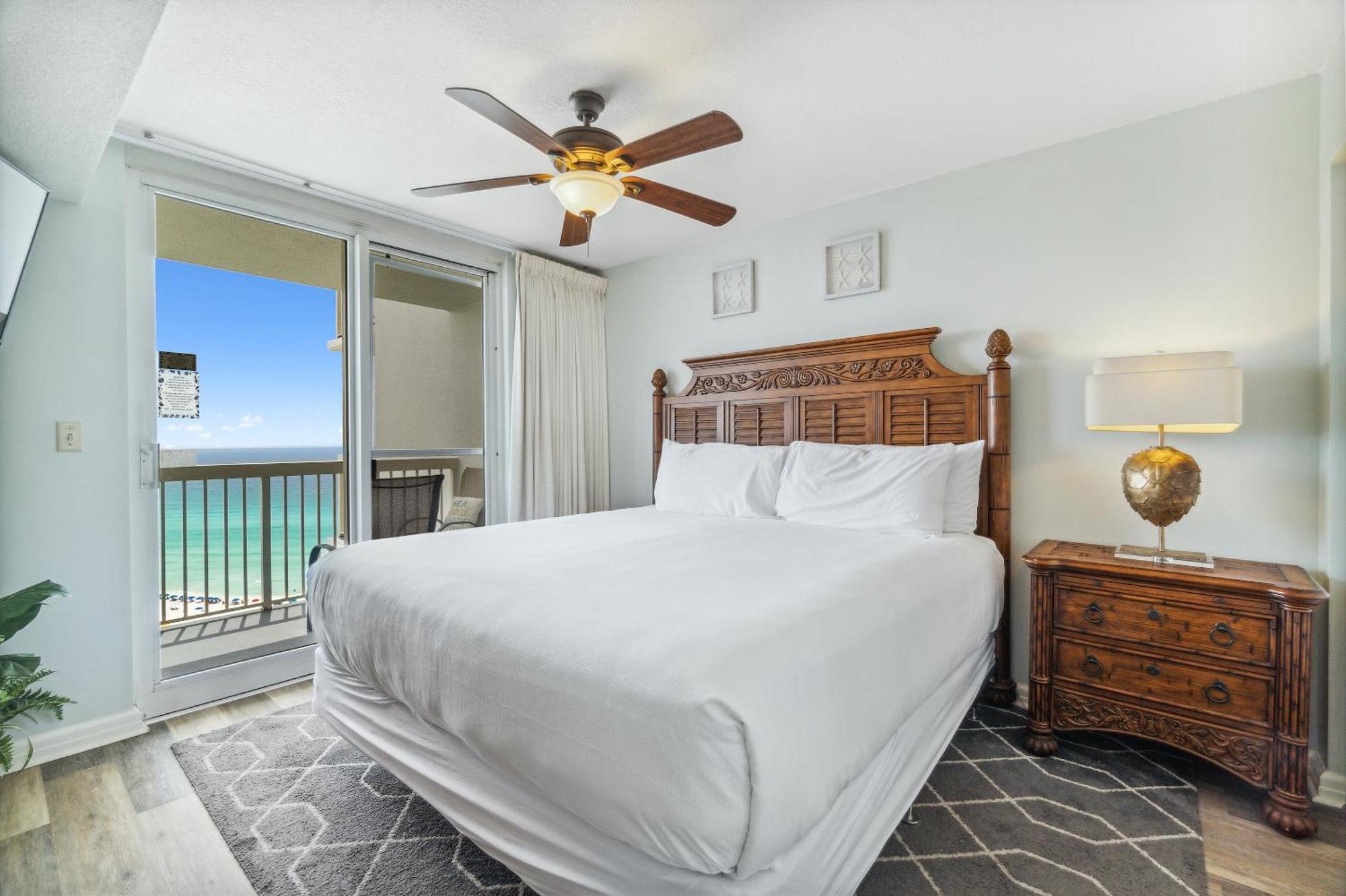 Pelican Beach Resort By Panhandle Getaways Destin Pokoj fotografie