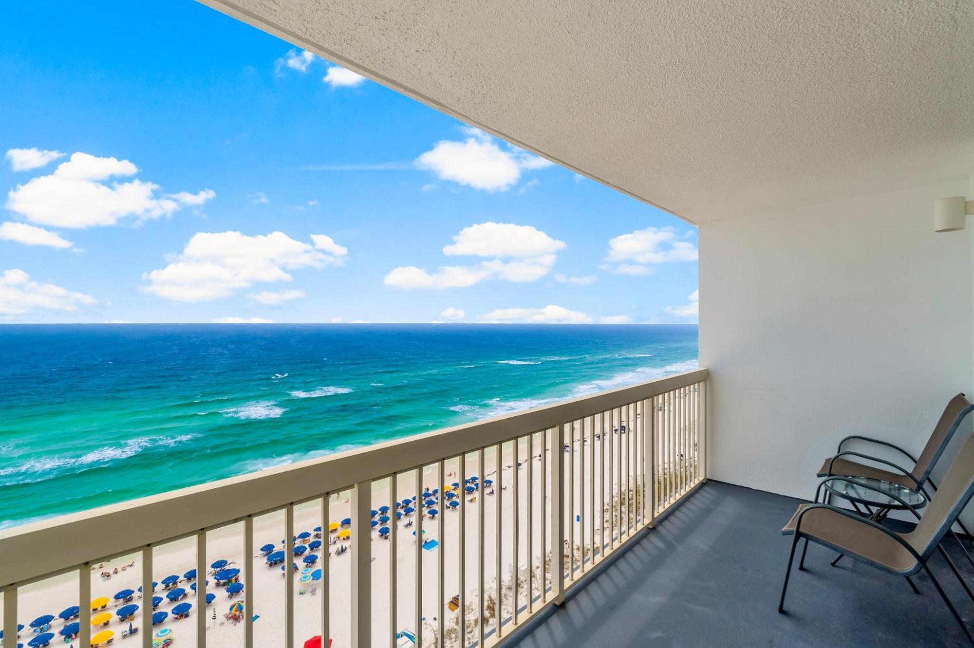 Pelican Beach Resort By Panhandle Getaways Destin Pokoj fotografie
