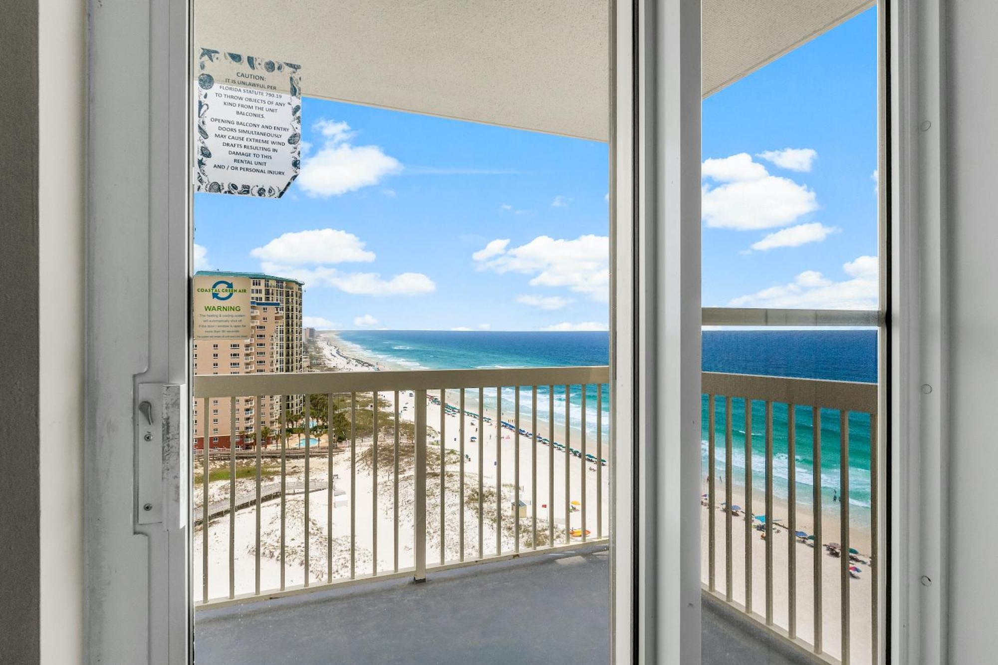 Pelican Beach Resort By Panhandle Getaways Destin Pokoj fotografie