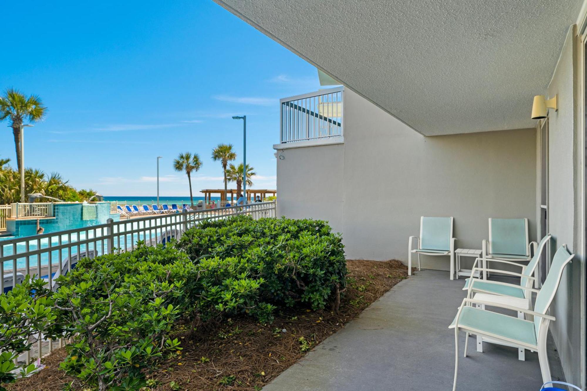 Pelican Beach Resort By Panhandle Getaways Destin Pokoj fotografie