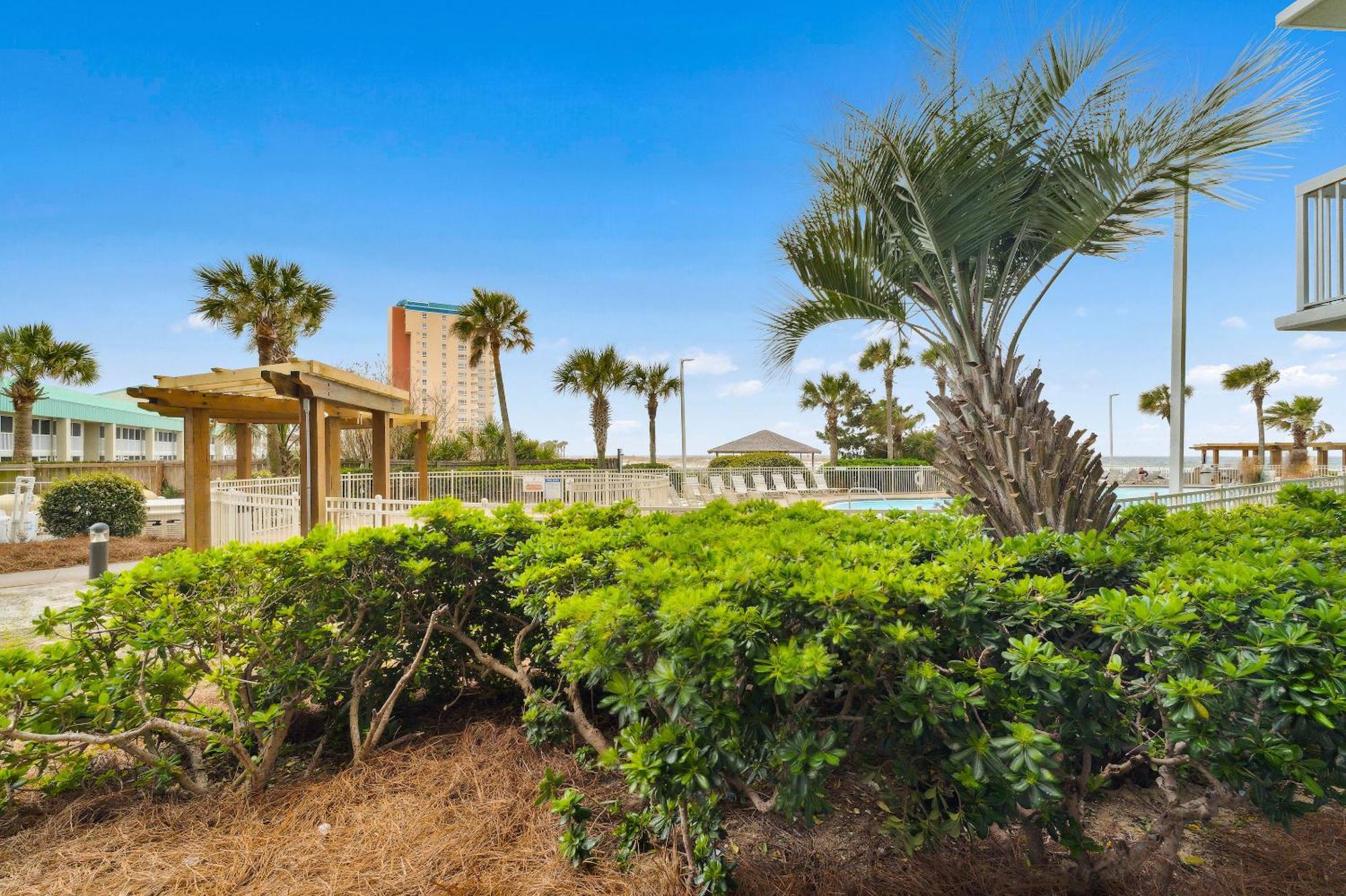 Pelican Beach Resort By Panhandle Getaways Destin Pokoj fotografie