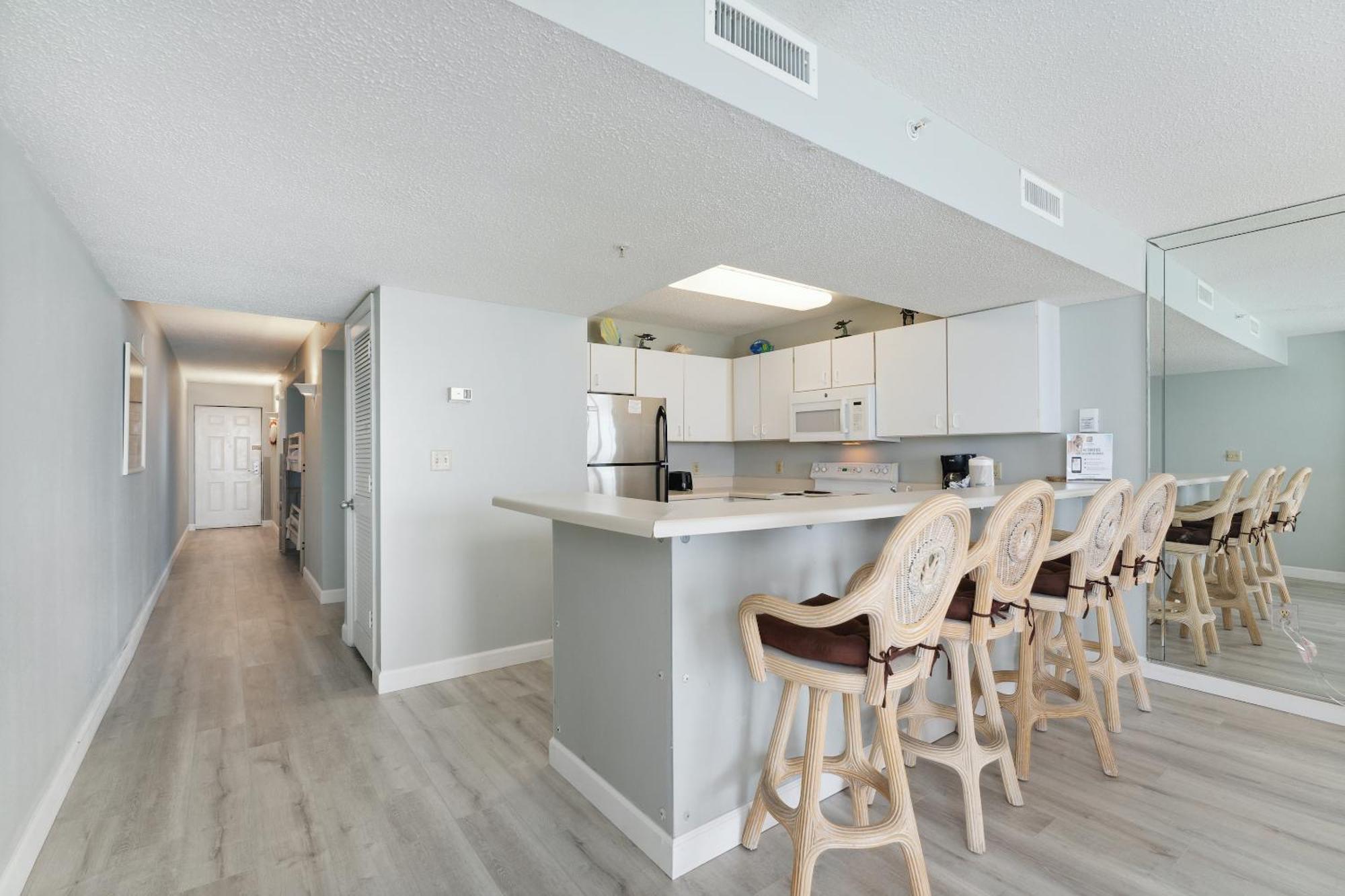 Pelican Beach Resort By Panhandle Getaways Destin Pokoj fotografie