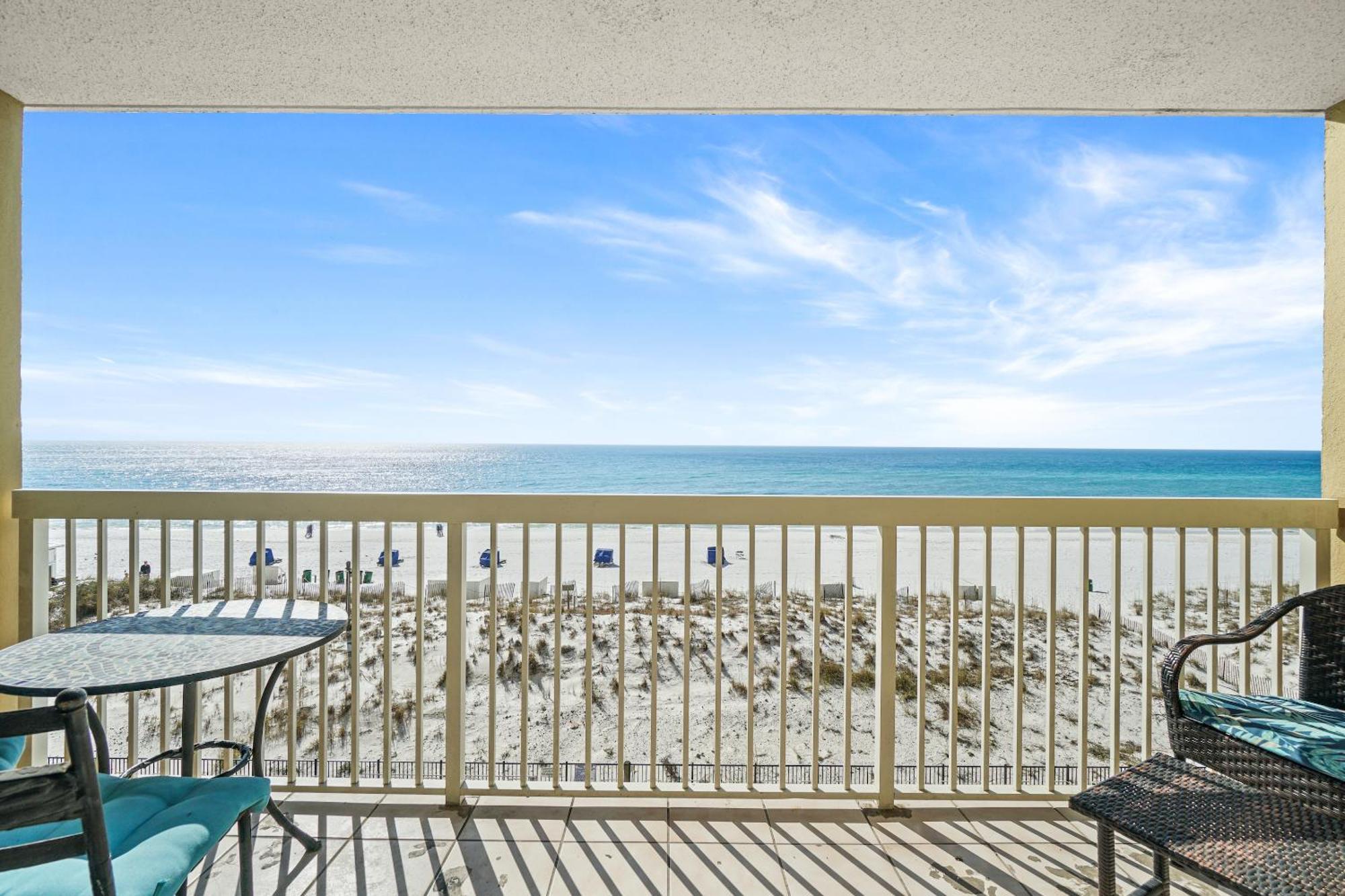 Pelican Beach Resort By Panhandle Getaways Destin Pokoj fotografie